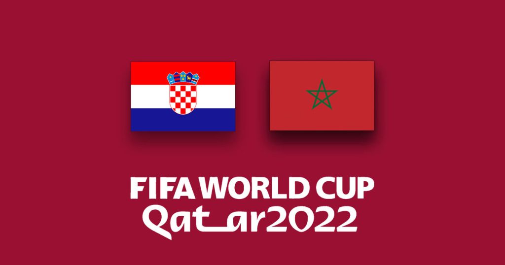Хорватия берет бронзу ЧМ-2022: смотреть голы матча с Марокко — Террикон