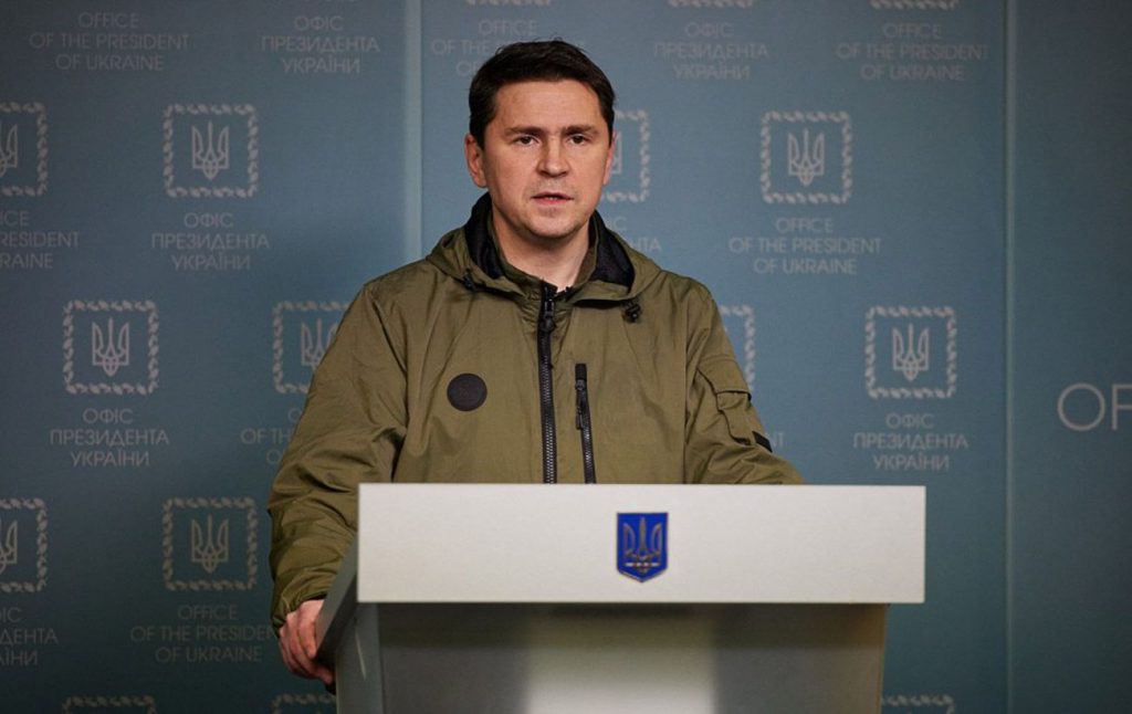 У Зеленского отреагировали на решение МОК в отношении россиян и белорусов — РБК-Украина
